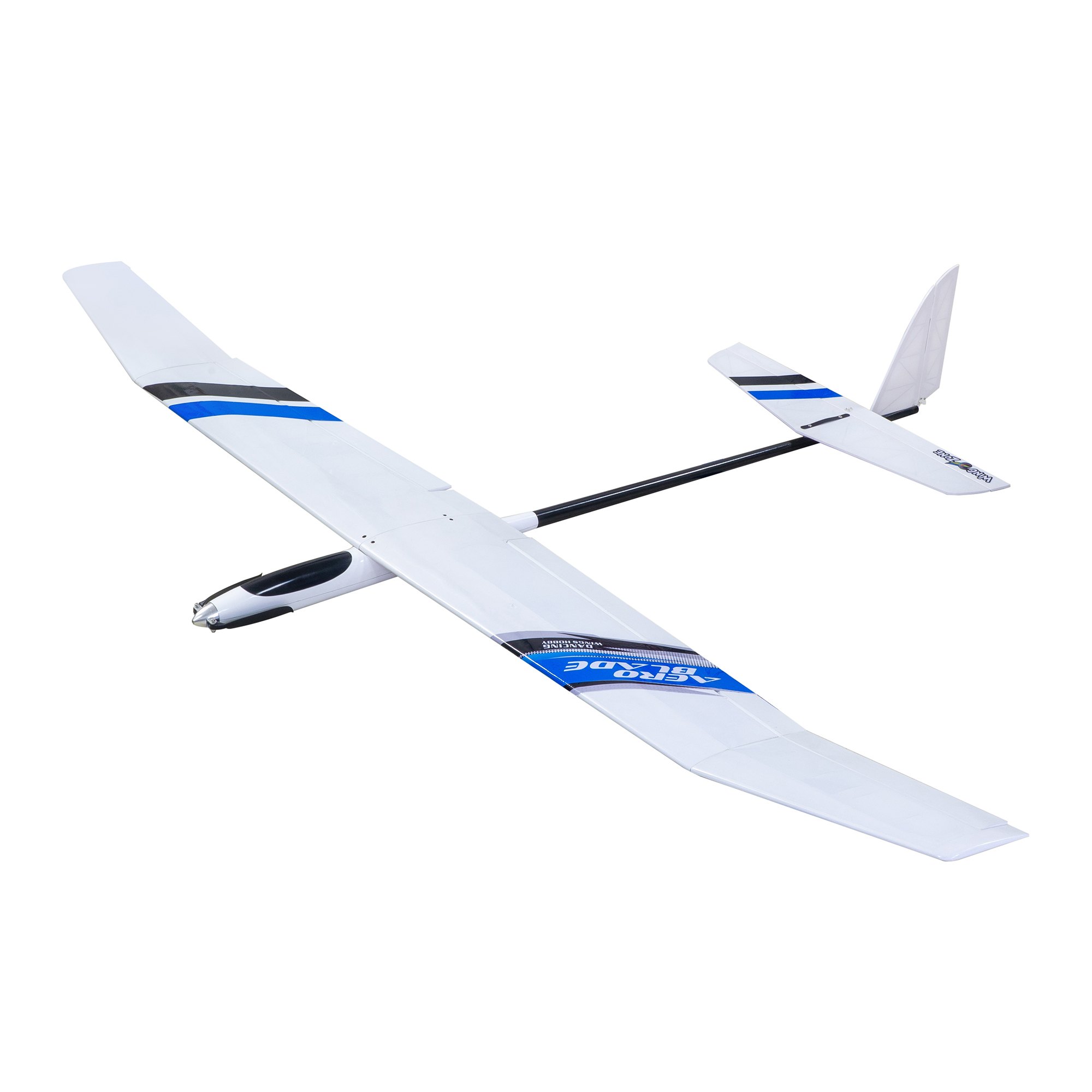 Rc Hobby Aero - DW Hobby Aliante RC 2.0M Aero