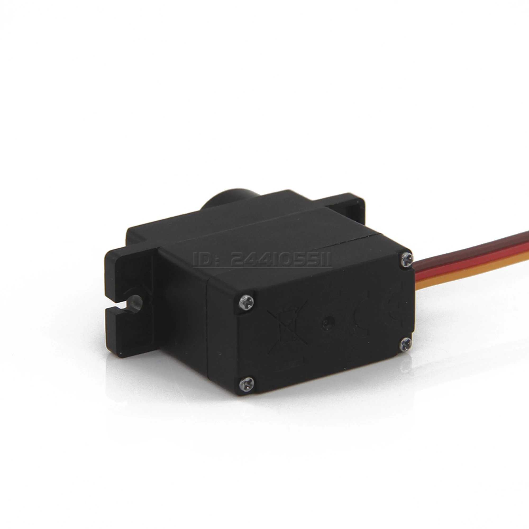 Servo Metal Gear - NEEBRC Servo Digitale Micro 9G con