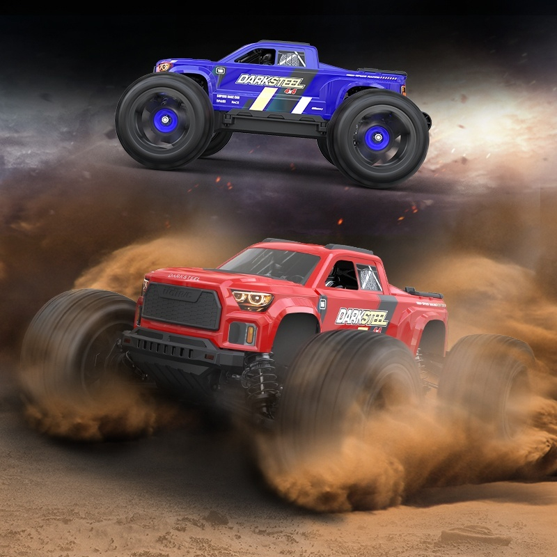 Rc Hobby Monster Truck - UDIRC UD1610PRO Auto RC 1/16 con