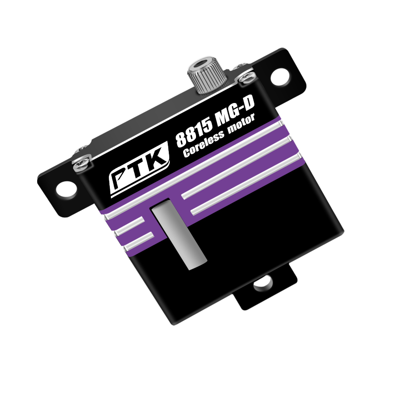 Servo Metal Gear - PTK 8815 MG-D Servo programmabile digitale