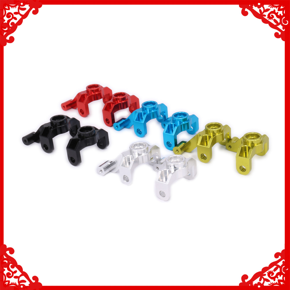 Rc Hobby Monster Truck - Supporto del mozzo dello sterzo per