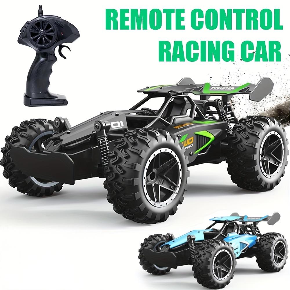 Rc Hobby Tech Bali - Auto RC 1:16 con Luci LED,