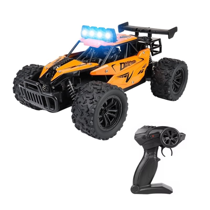 Rc Hobby Tech Bali - Auto in lega FBIL-RC in scala