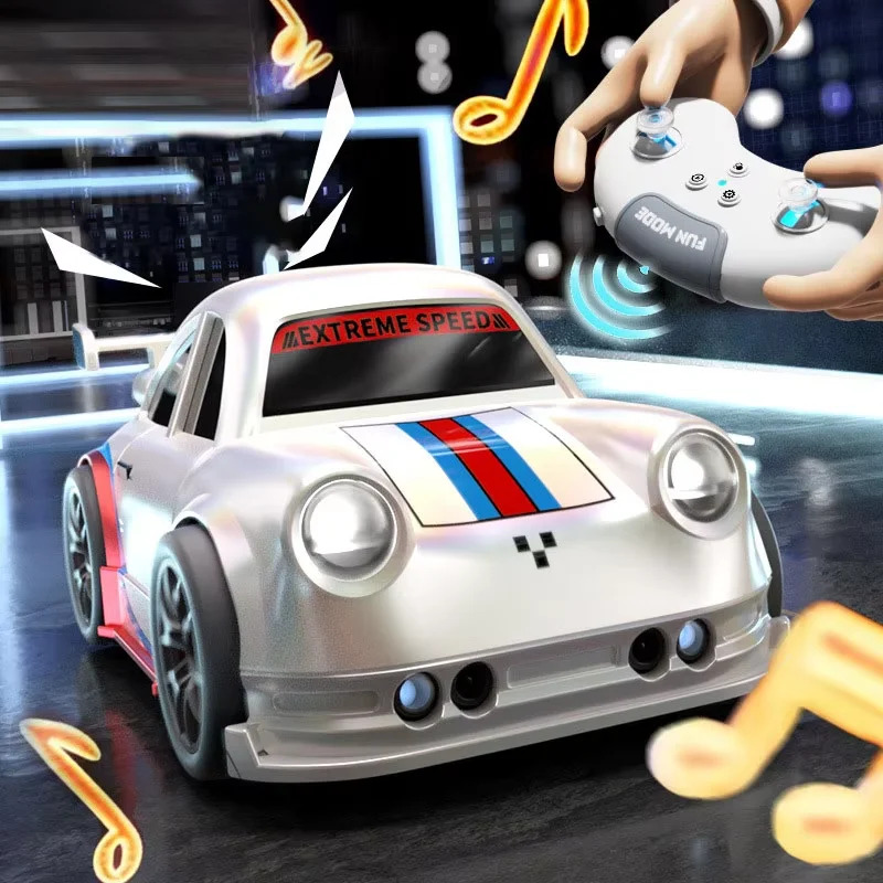 Mini Auto Telecomandata con Se - Rc Hobby Tech Bali recensione e prezzo