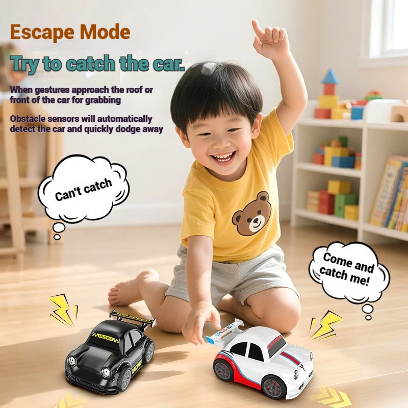 Mini Auto Telecomandata con Se - Rc Hobby Tech Bali recensione e prezzo