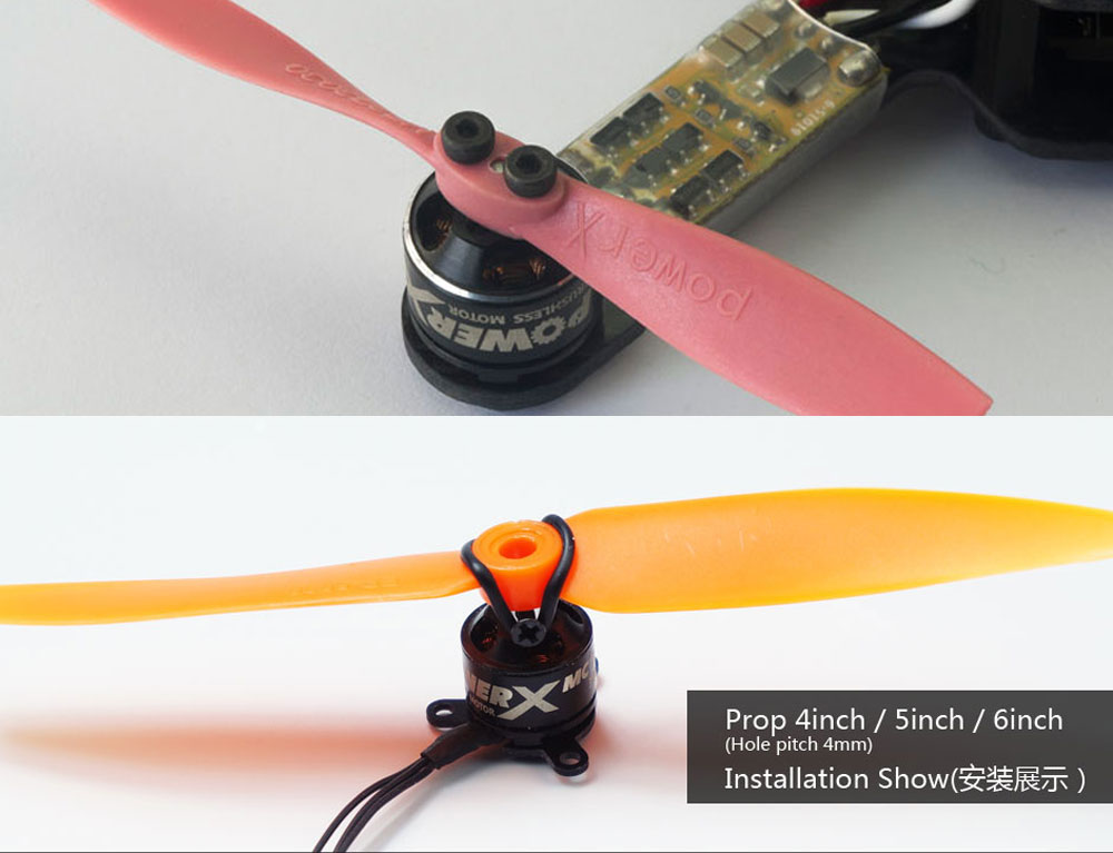 Mini Micro MC1106 3800KV Suppo - Rc Plane Hobby Zone recensione e prezzo