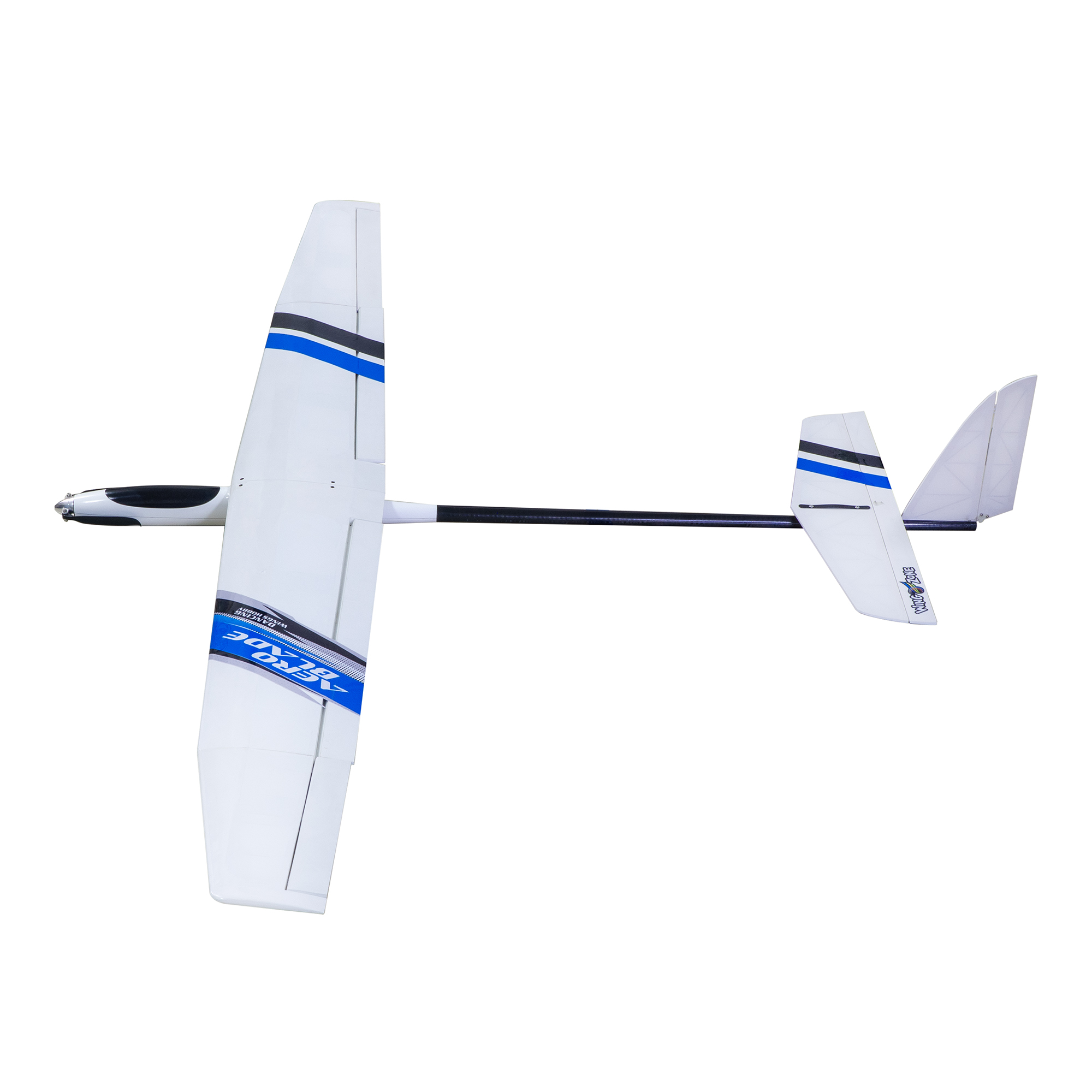 DW Hobby Aliante RC 2.0M Aero  - Rc Hobby Aero recensione e prezzo