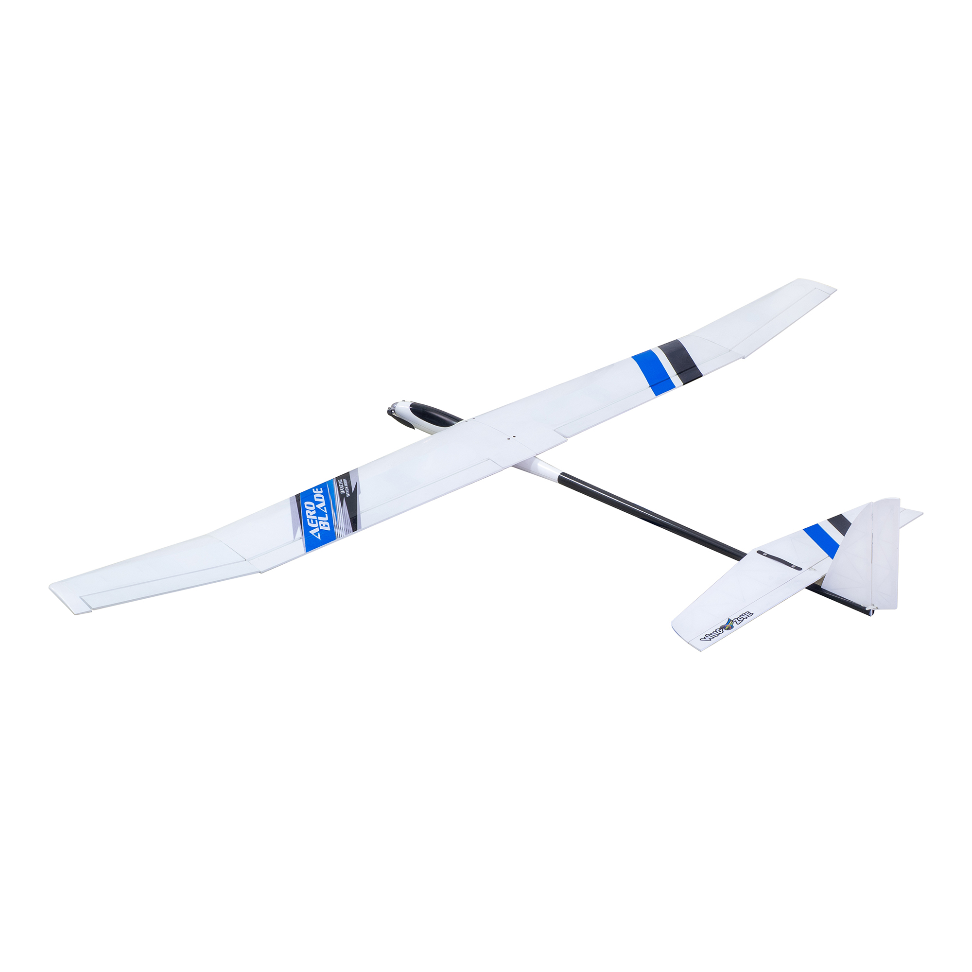 DW Hobby Aliante RC 2.0M Aero  - Rc Hobby Aero recensione e prezzo