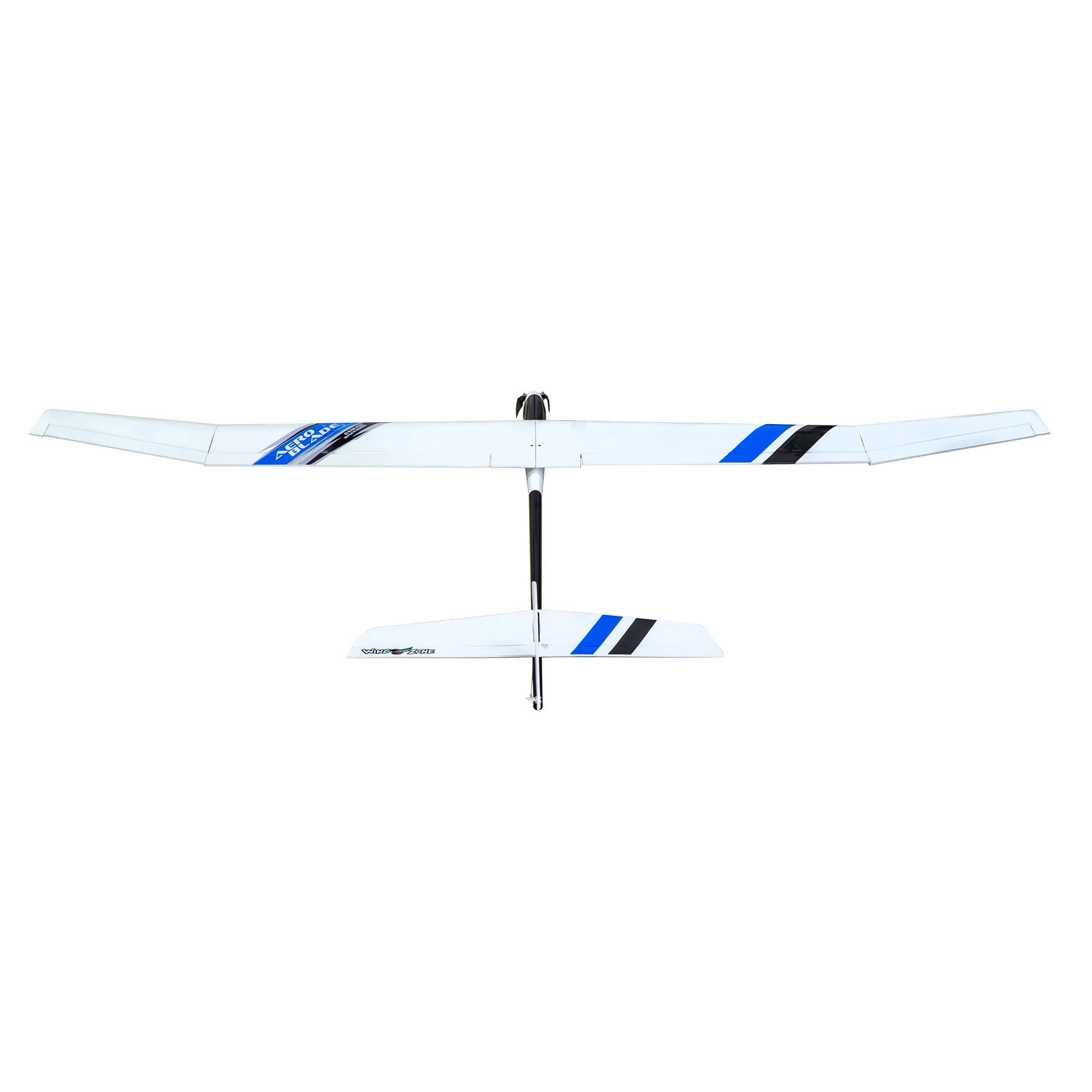 DW Hobby Aliante RC 2.0M Aero  - Rc Hobby Aero recensione e prezzo