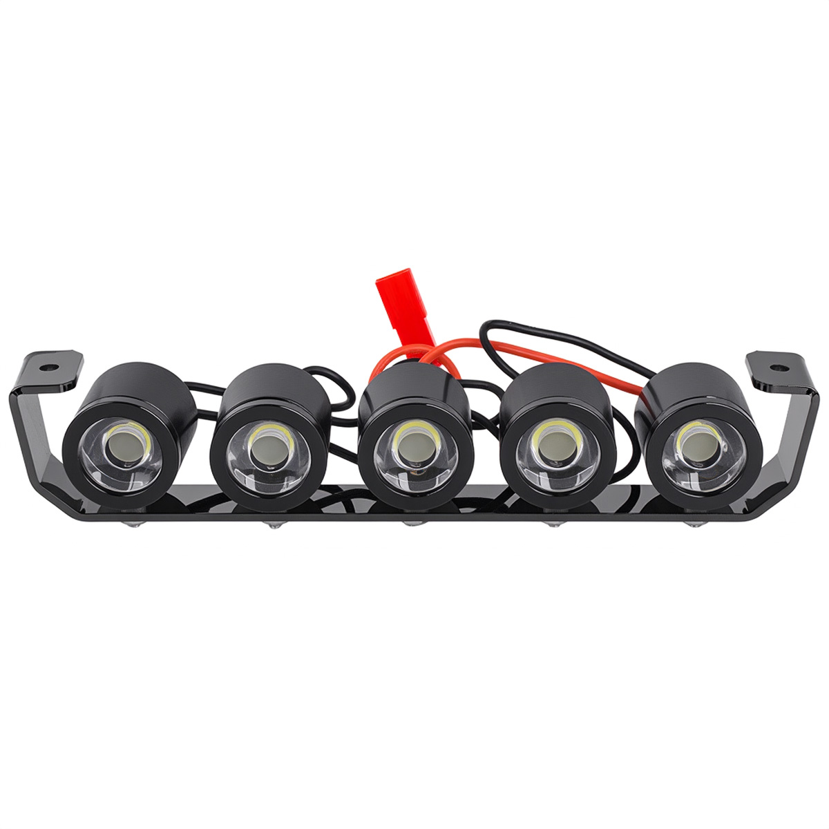 Faro Anteriore in Alluminio co - Rc Hobby Tech Bali recensione e prezzo