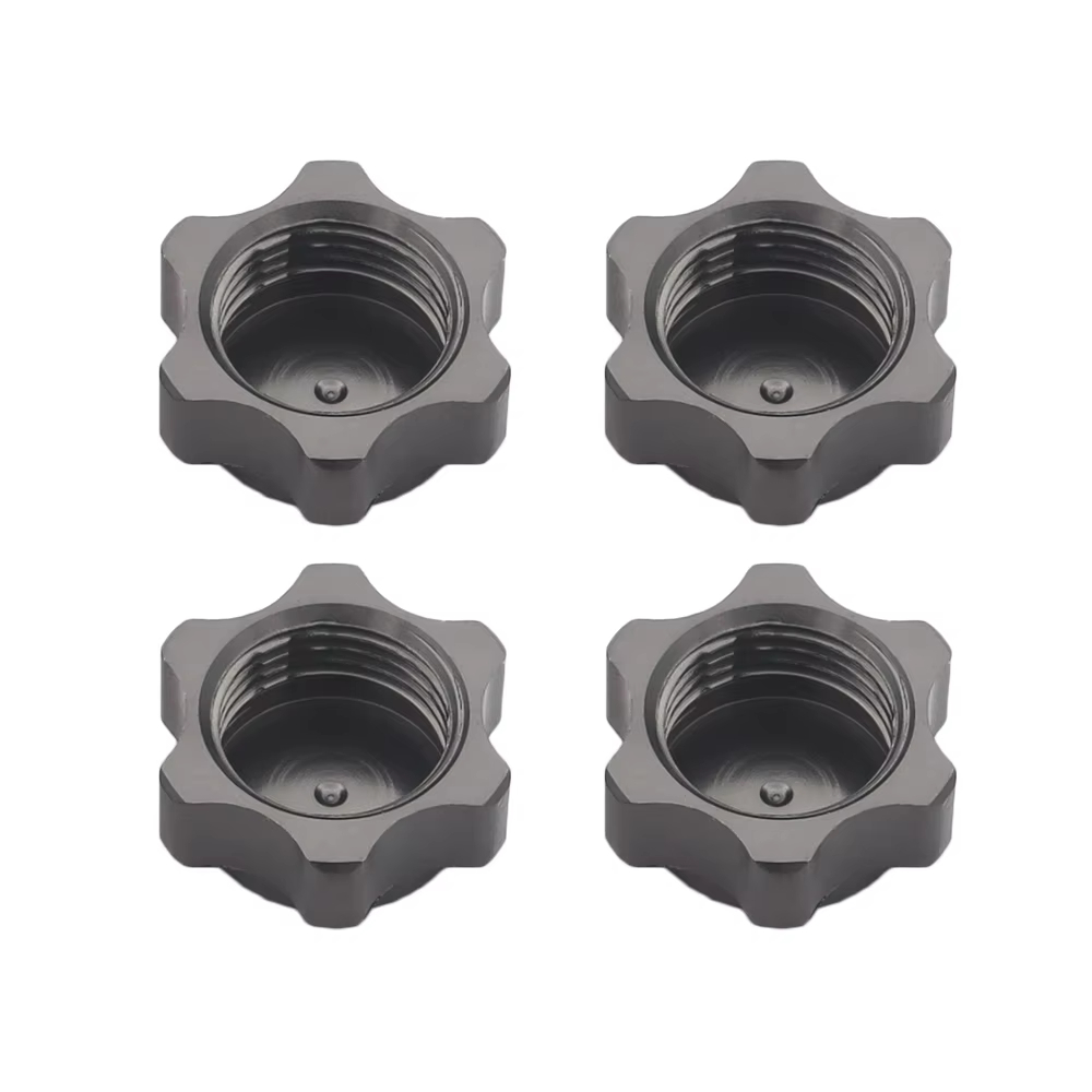 Dado esagonale per mozzo ruota - Rc Hobby Nut recensione e prezzo