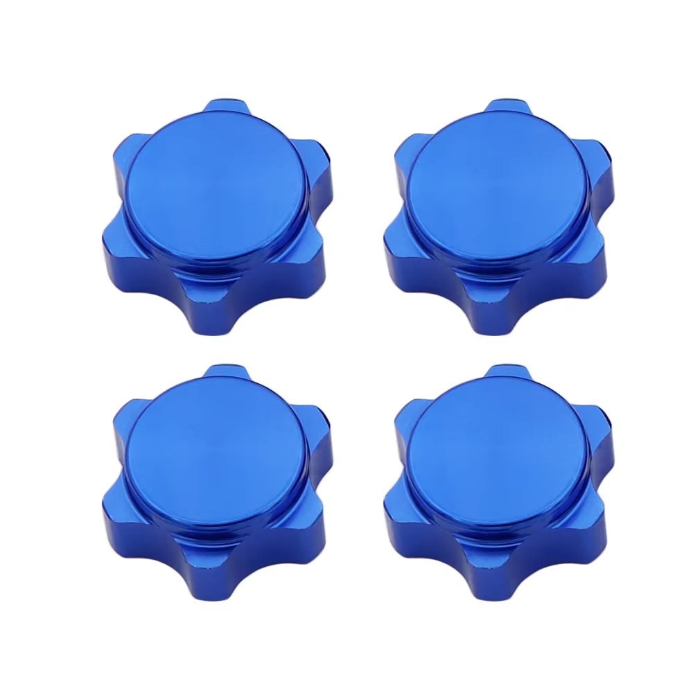 Dado esagonale per mozzo ruota - Rc Hobby Nut recensione e prezzo