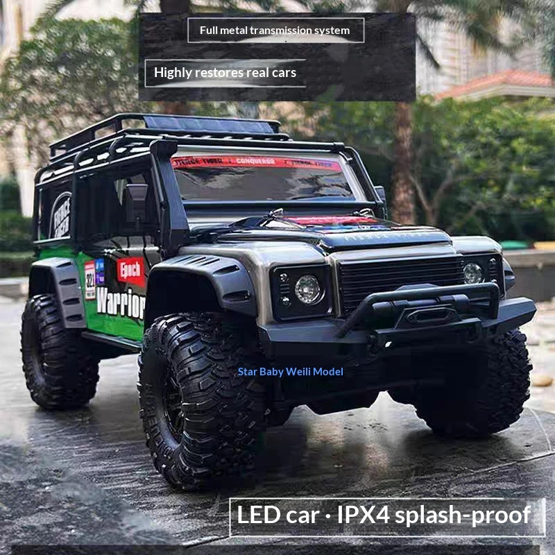 Huangbo RC 1:10 Auto da Arramp - Rc Hobby Monster Truck recensione e prezzo