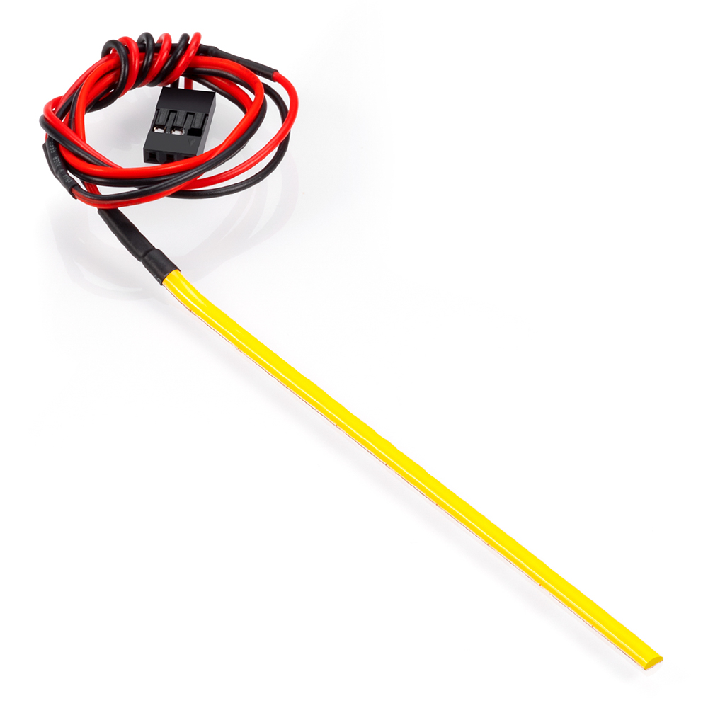 Fanale posteriore a LED AXSPEE - Rc Hobby Tech Bali recensione e prezzo