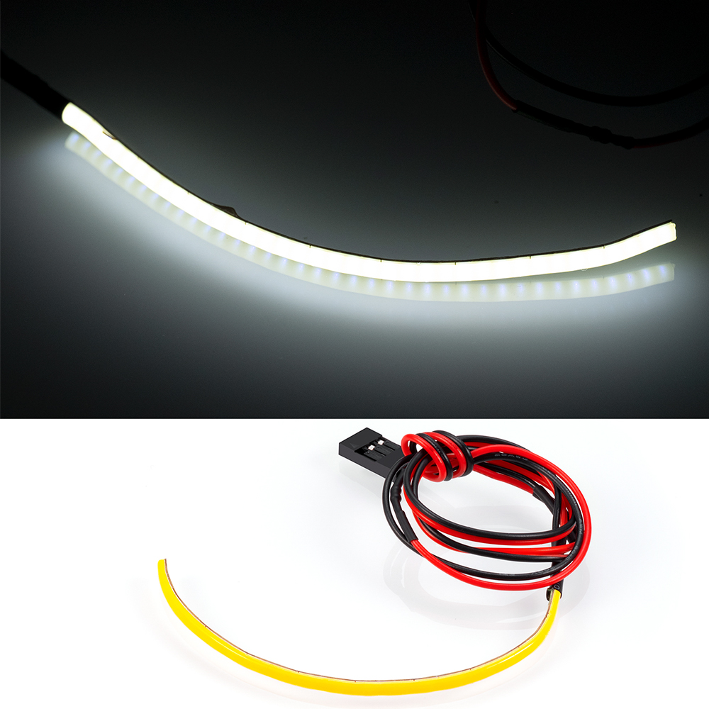 Fanale posteriore a LED AXSPEE - Rc Hobby Tech Bali recensione e prezzo