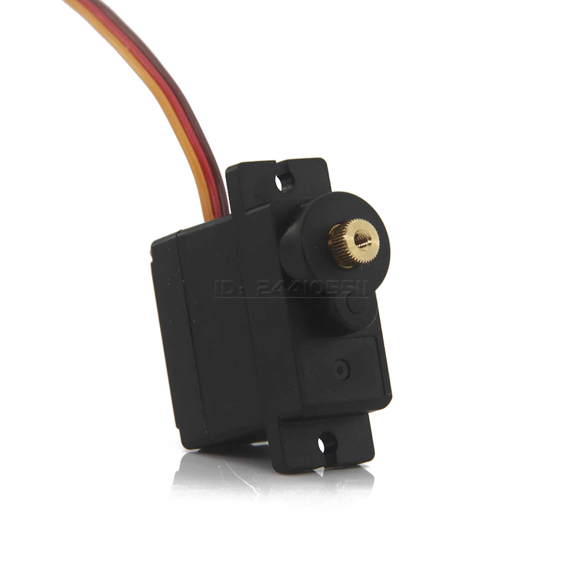 NEEBRC Servo Digitale Micro 9G - Servo Metal Gear recensione e prezzo