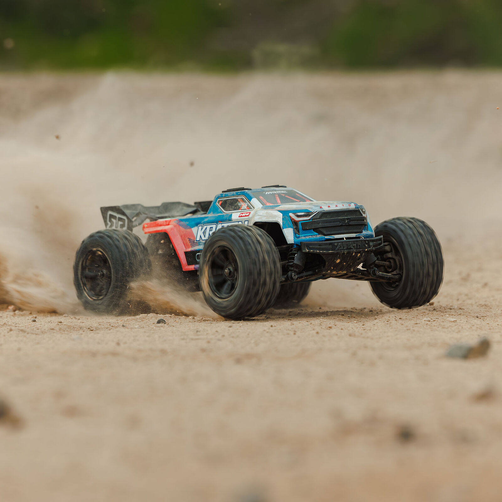 ARRMA 1/16 Mini Kraton 3S BLX  - Rc Hobby Monster Truck recensione e prezzo