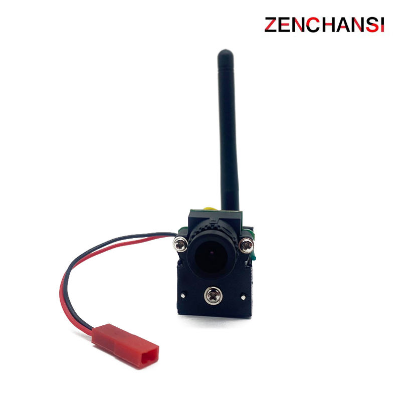 Trasmettitore VTX regolabile 5 - Rc Plane Hobby Zone recensione e prezzo