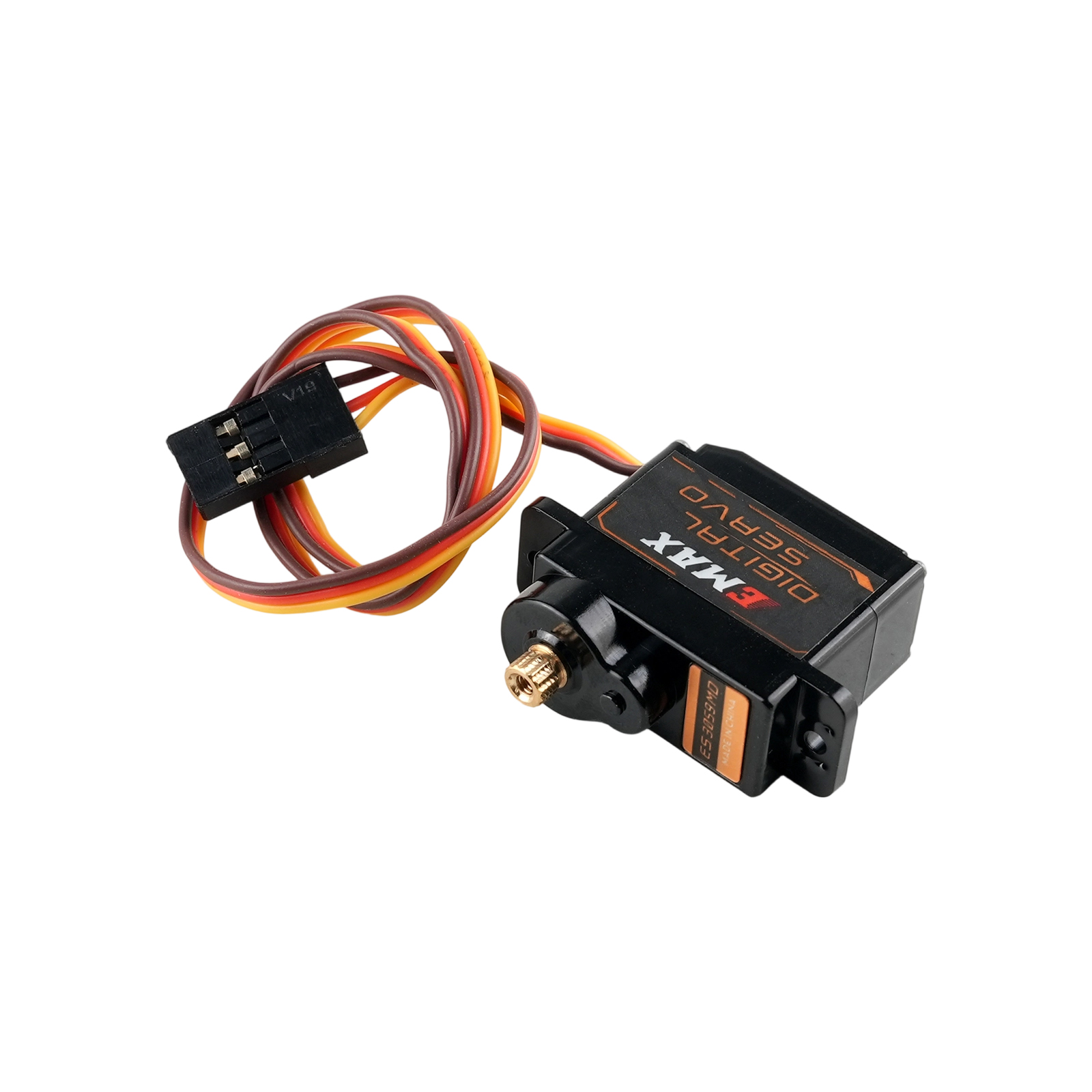 EMAX ES3059MD Digital Micro Se - Servo Metal Gear recensione e prezzo