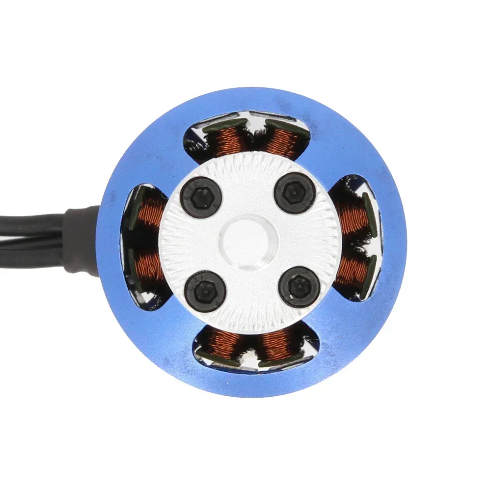 3536 1200KV Motore Brushless 2 - Rc Plane Hobby Zone recensione e prezzo
