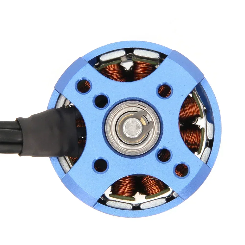 3536 1200KV Motore Brushless 2 - Rc Plane Hobby Zone recensione e prezzo