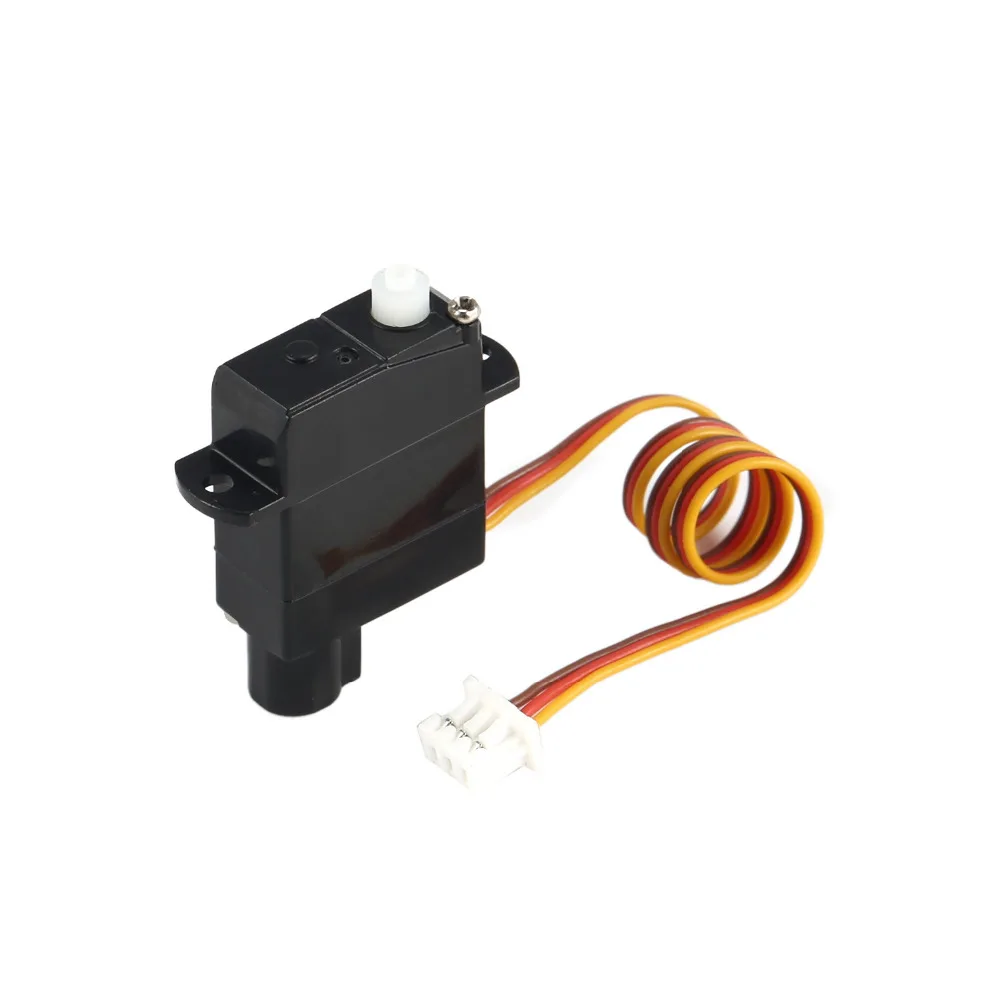 Micro Servo RC da 1.9g per Wlt - Rc Plane Hobby Zone recensione e prezzo