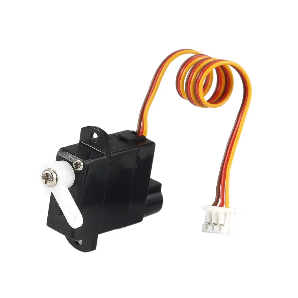 Micro Servo RC da 1.9g per Wlt - Rc Plane Hobby Zone recensione e prezzo