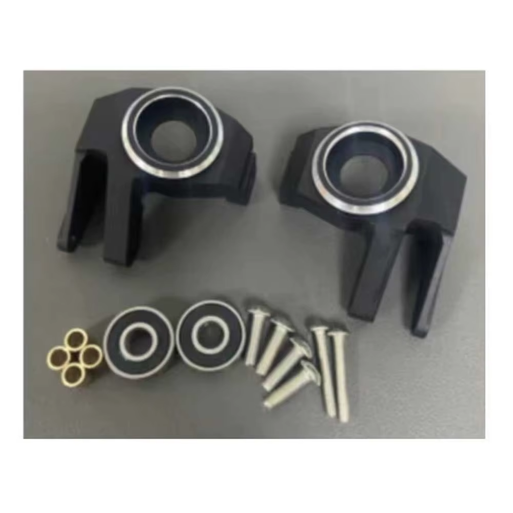 Hot Team Hobby CNC Steering Kn - Rc Hobby Nut recensione e prezzo