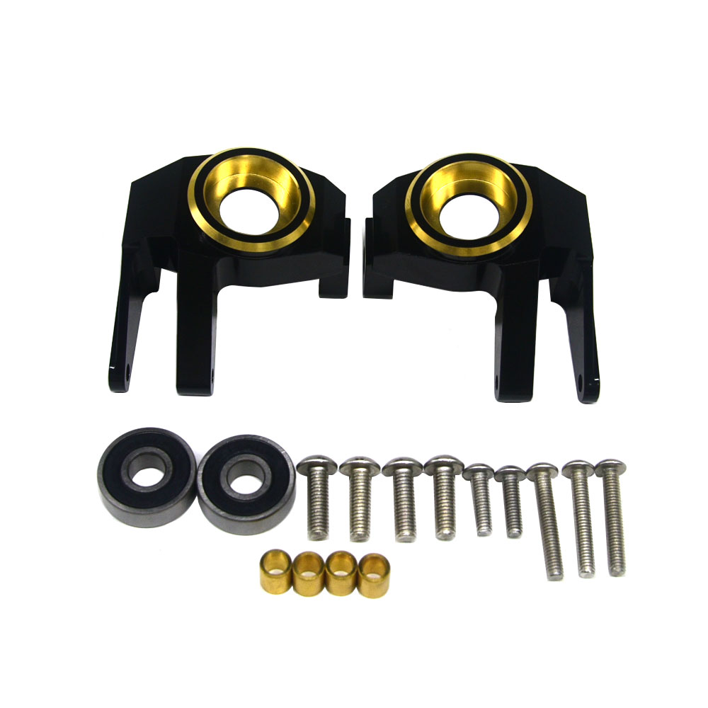 Hot Team Hobby CNC Steering Kn - Rc Hobby Nut recensione e prezzo