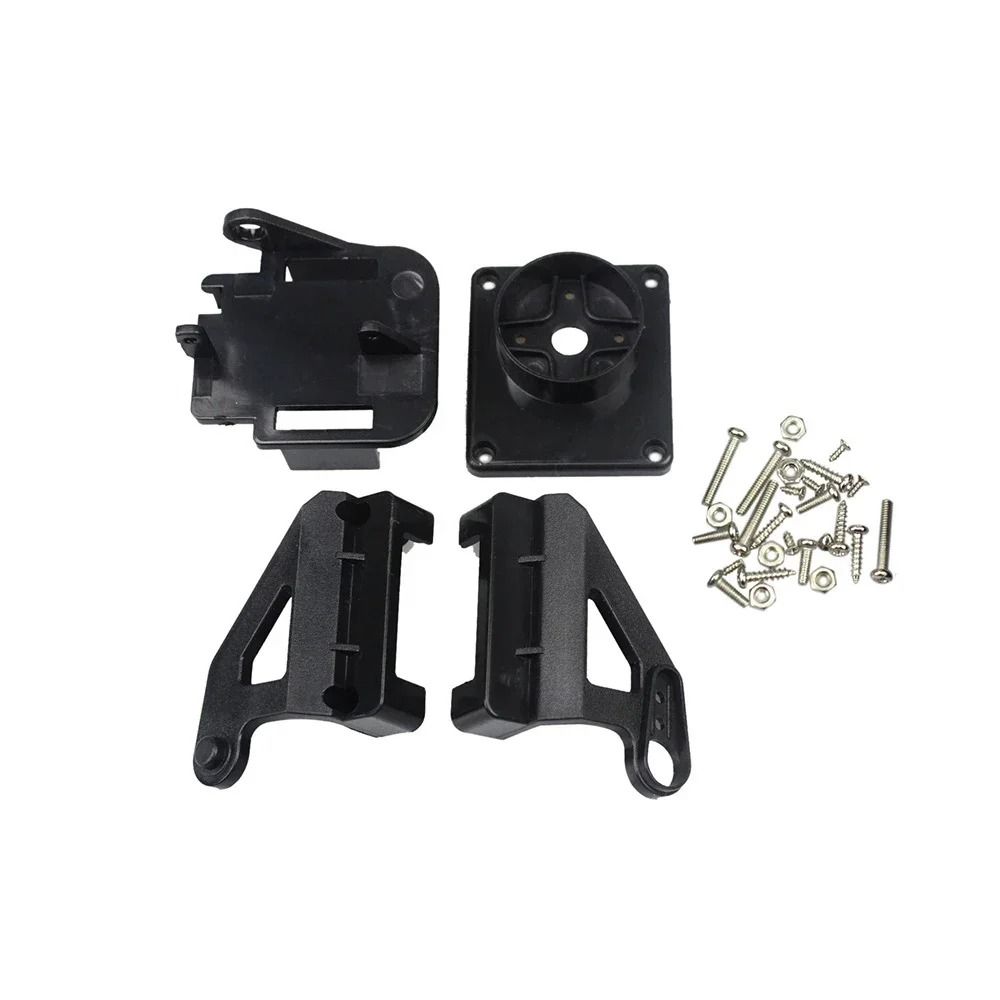 SG90 MG90s 9g Sterzo Pan Tilt  - Rc Plane Hobby Zone recensione e prezzo