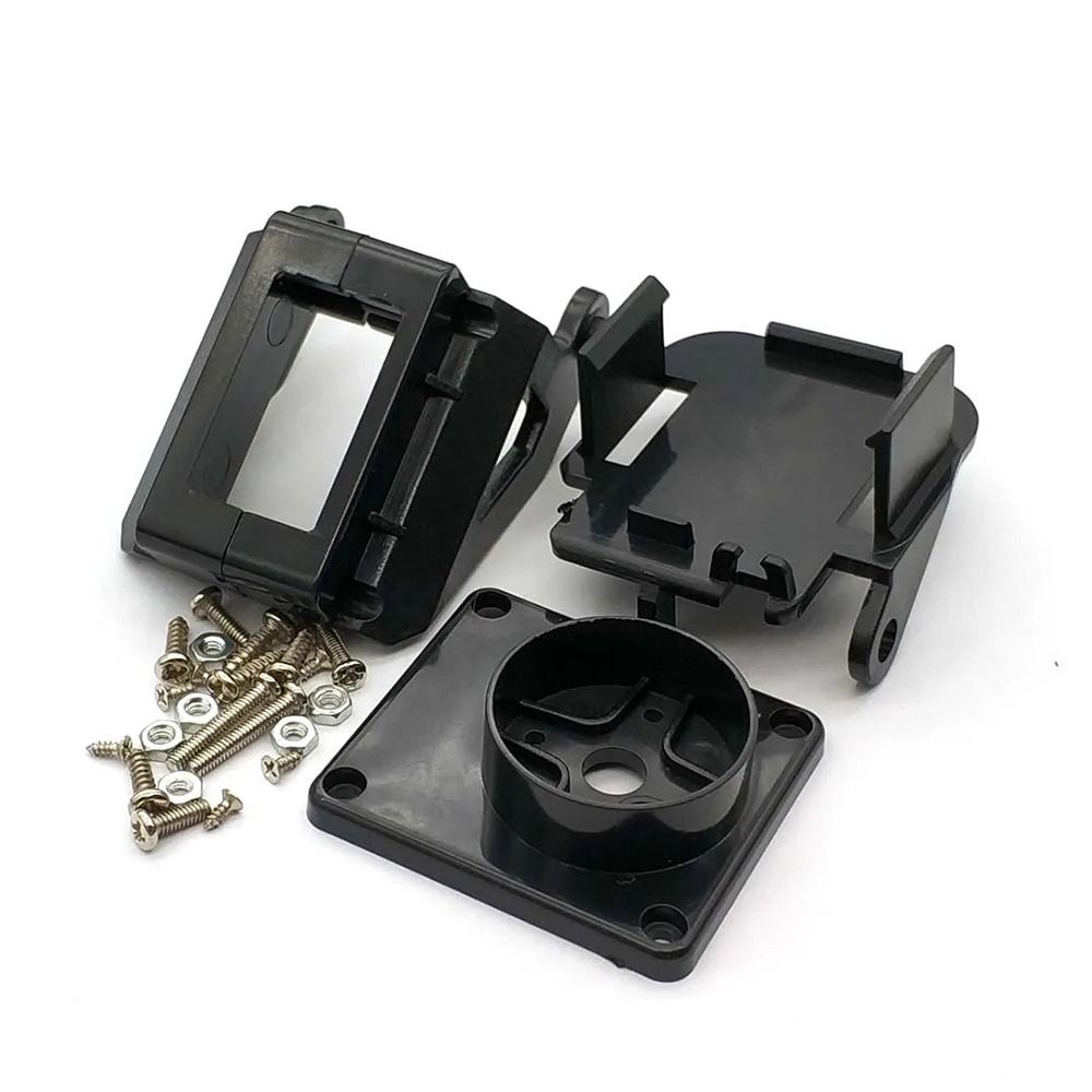 SG90 MG90s 9g Sterzo Pan Tilt  - Rc Plane Hobby Zone recensione e prezzo