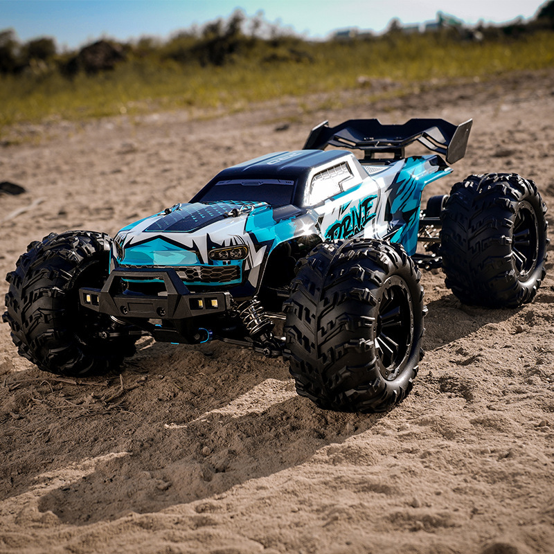 Scy 16102 Pro 1:16 70km/h 4WD  - Rc Hobby Monster Truck recensione e prezzo