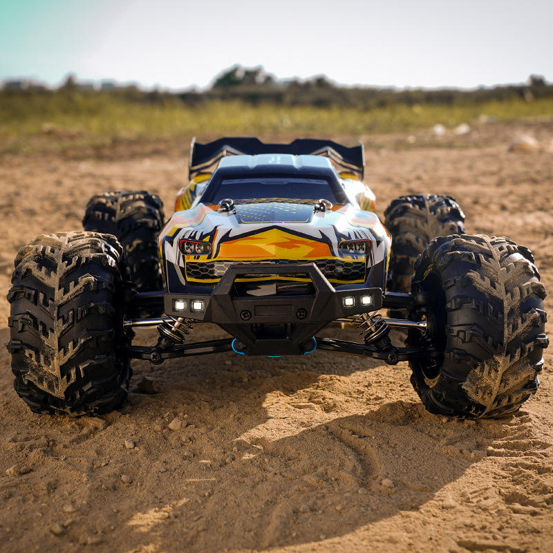 Scy 16102 Pro 1:16 70km/h 4WD  - Rc Hobby Tech Bali recensione e prezzo