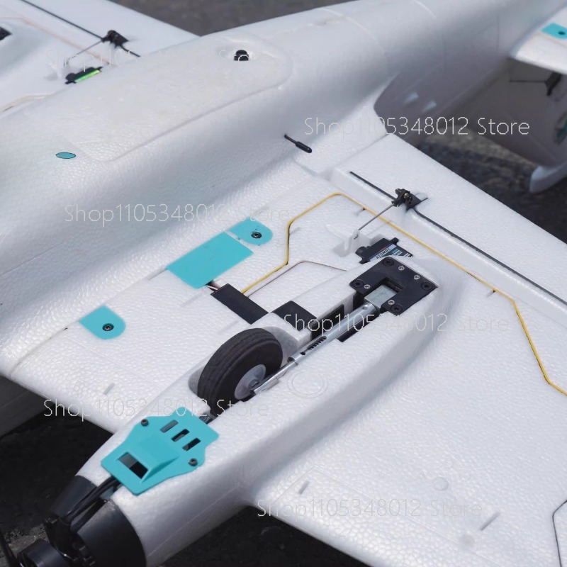 Aereo RC Beluga con Apertura A - Rc Plane Hobby Zone recensione e prezzo