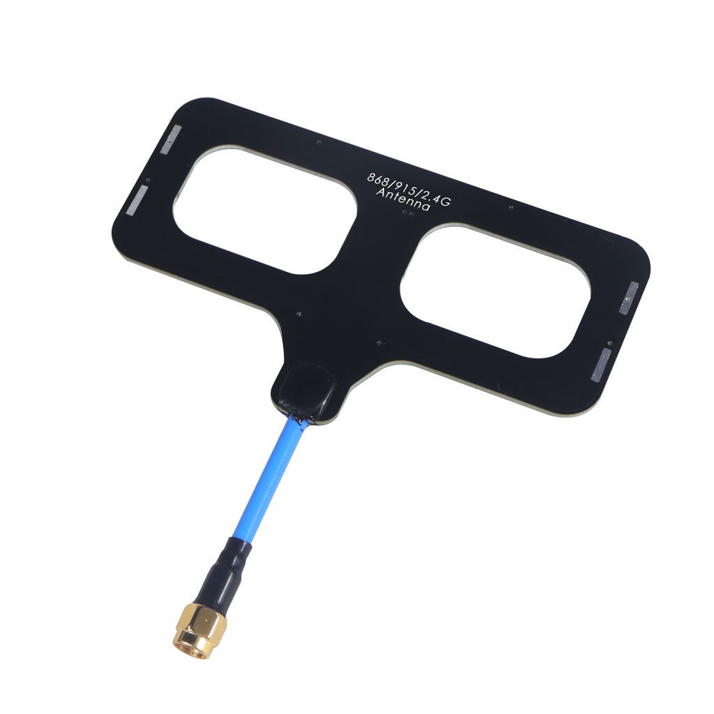 915 MHz 868 MHz 2.4G 5dBi Ante - Rc Plane Hobby Zone recensione e prezzo