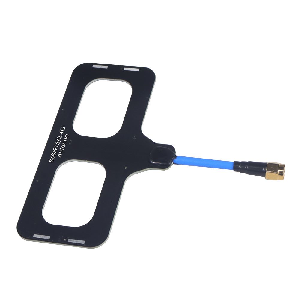 915 MHz 868 MHz 2.4G 5dBi Ante - Rc Plane Hobby Zone recensione e prezzo