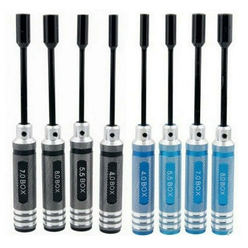 Essential RC Hobby Tool, set d - Rc Hobby Nut recensione e prezzo