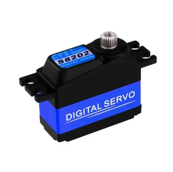 CYS-S8202 Servo Digitale con I - Servo Metal Gear recensione e prezzo