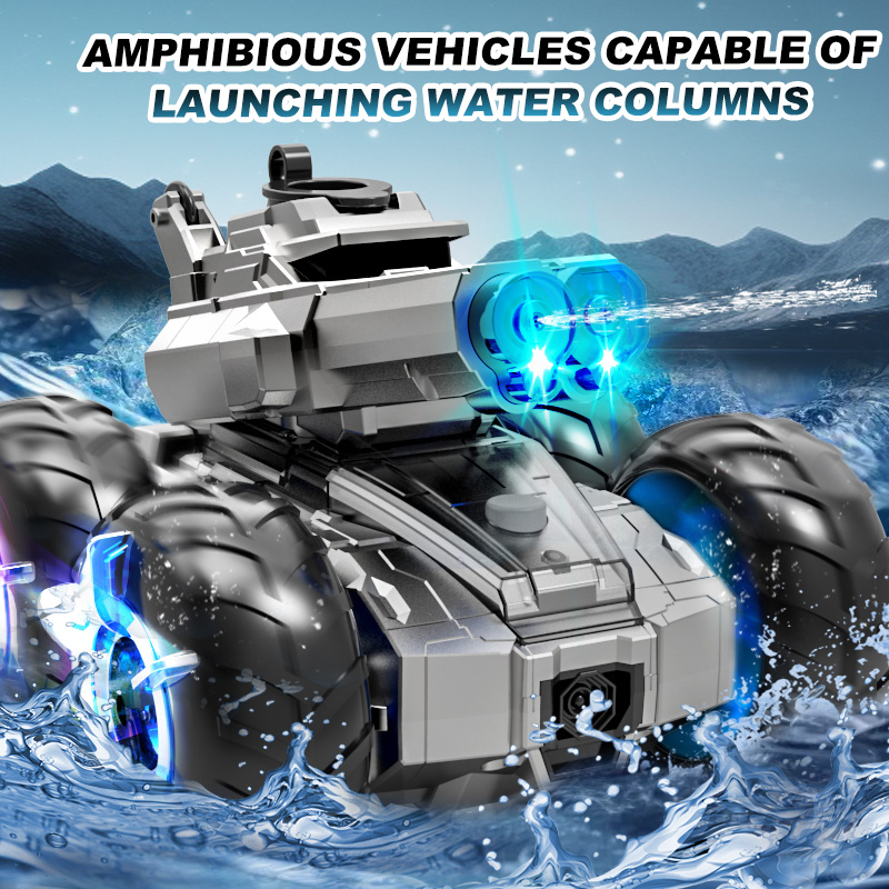 JCMO Pistola ad acqua telecoma - Rc Hobby Tech Bali recensione e prezzo