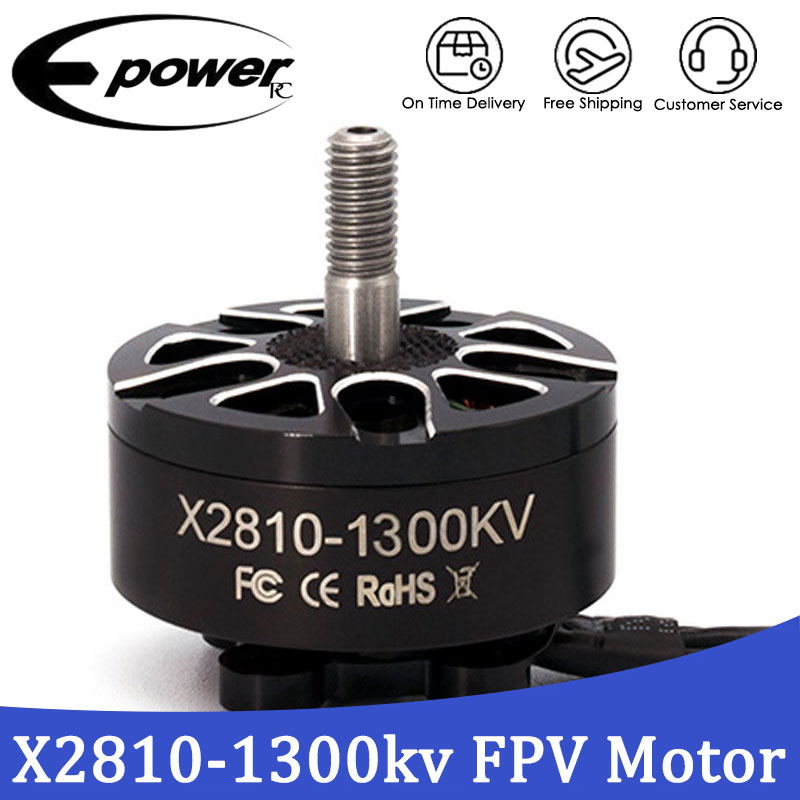 E-POWERRC X2810 2810 1300KV mo - Rc Plane Hobby Zone recensione e prezzo