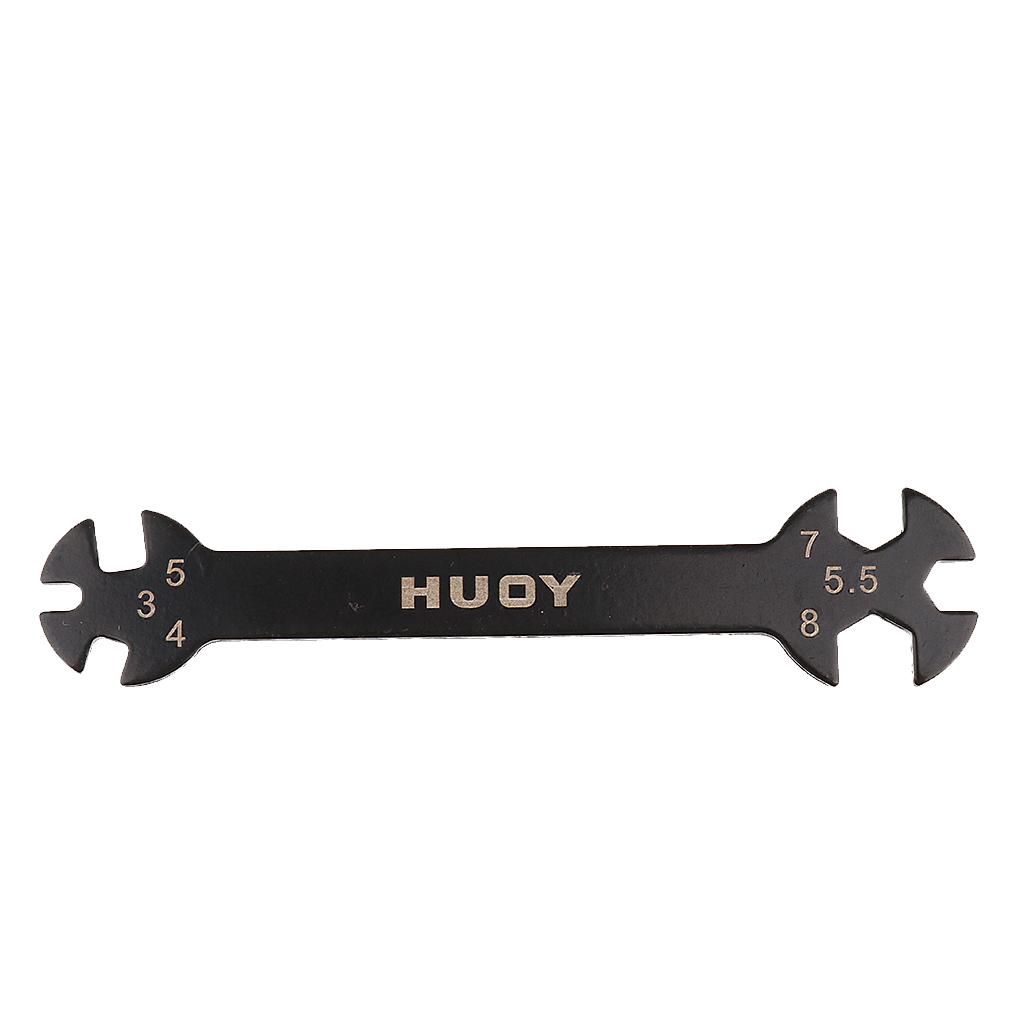 Chiave per tenditore Kit di at - Rc Hobby Nut recensione e prezzo