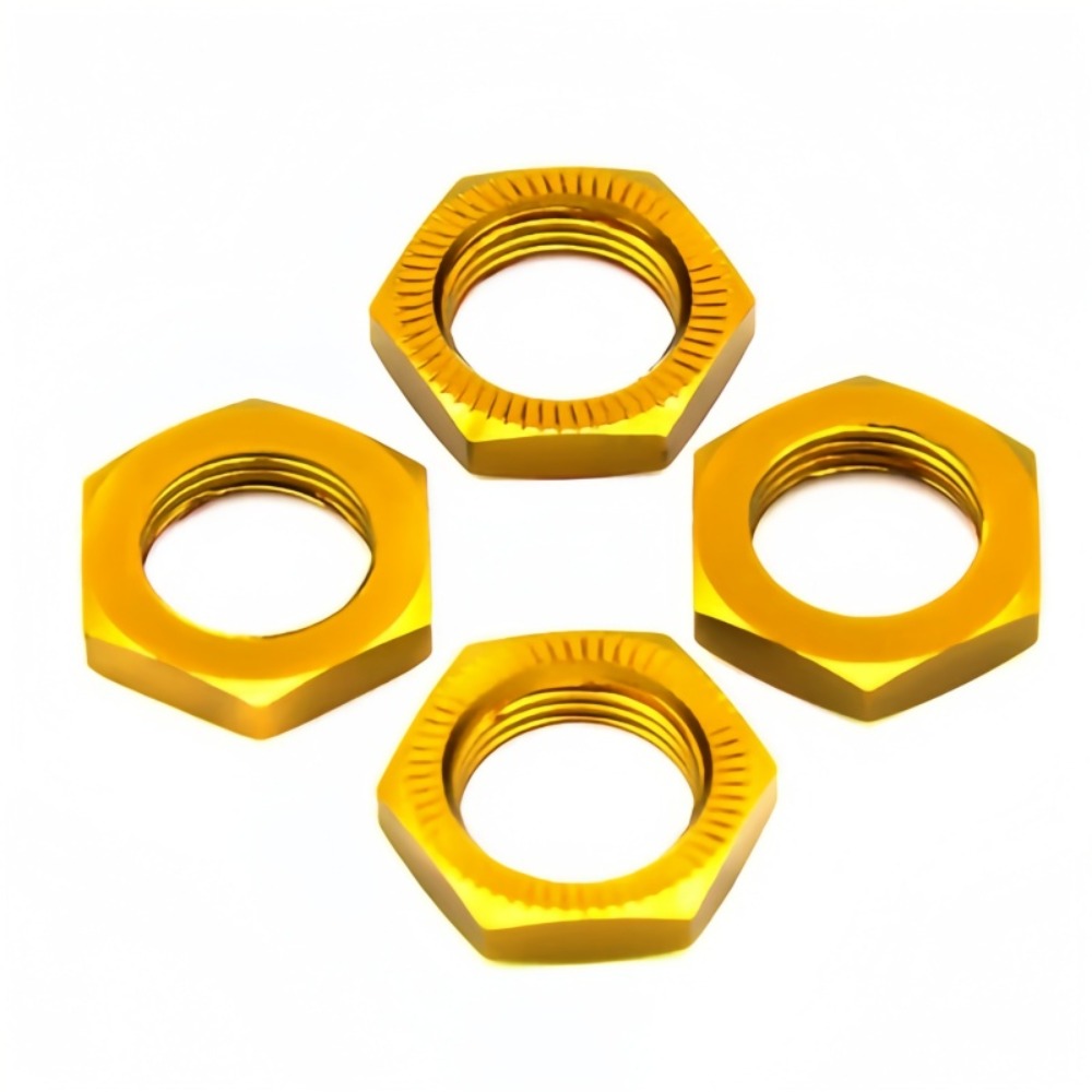 4 Pezzi Adattatori Esagonali p - Rc Hobby Nut recensione e prezzo