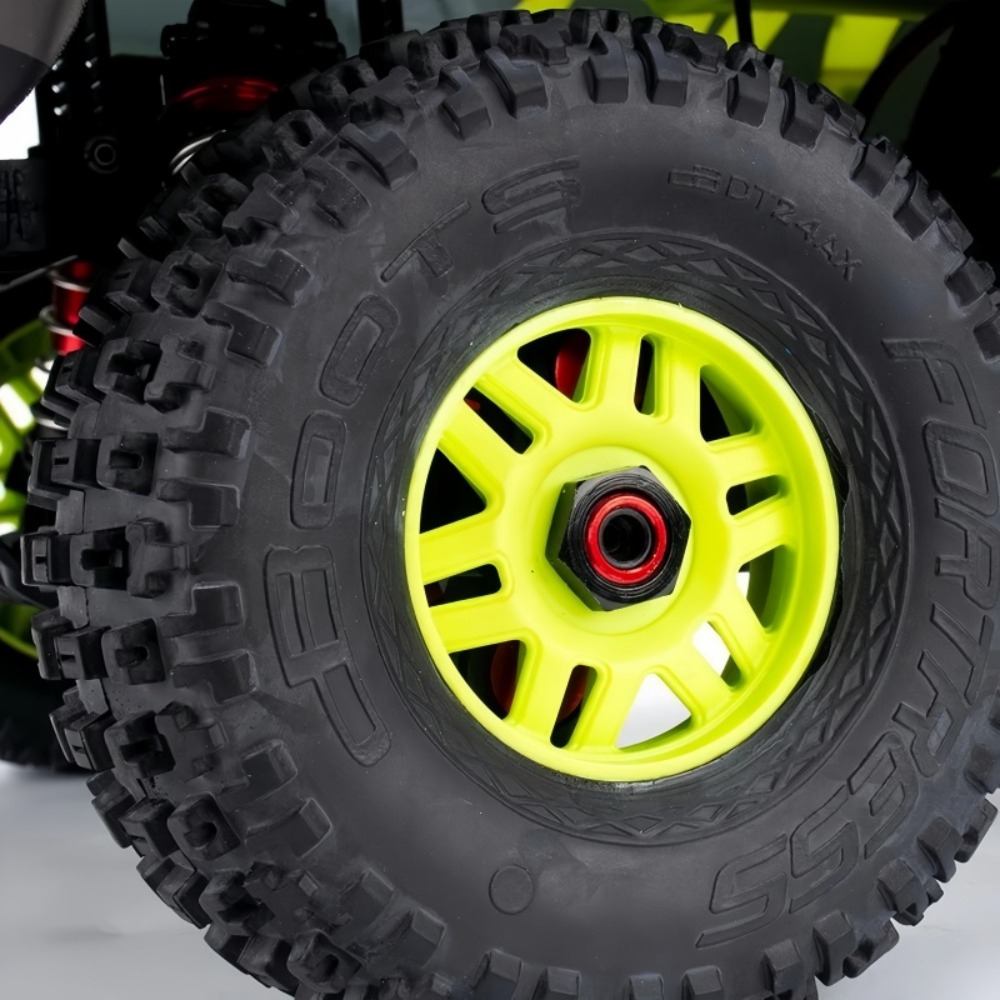 4 Pezzi Adattatori Esagonali p - Rc Hobby Nut recensione e prezzo