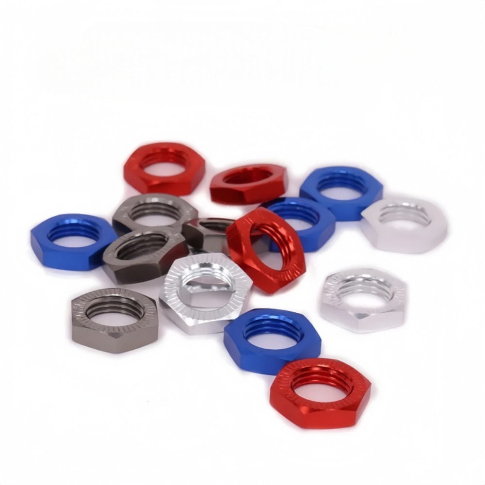 4 Pezzi Adattatori Esagonali p - Rc Hobby Nut recensione e prezzo