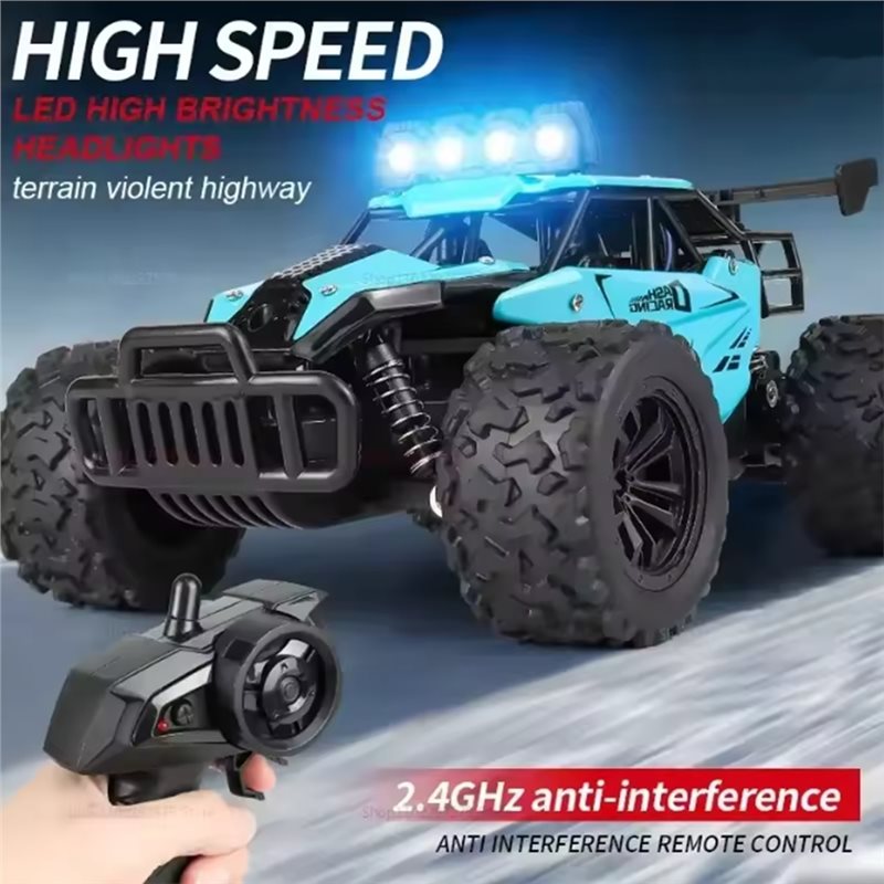 Auto in lega FBIL-RC in scala  - Rc Hobby Tech Bali recensione e prezzo