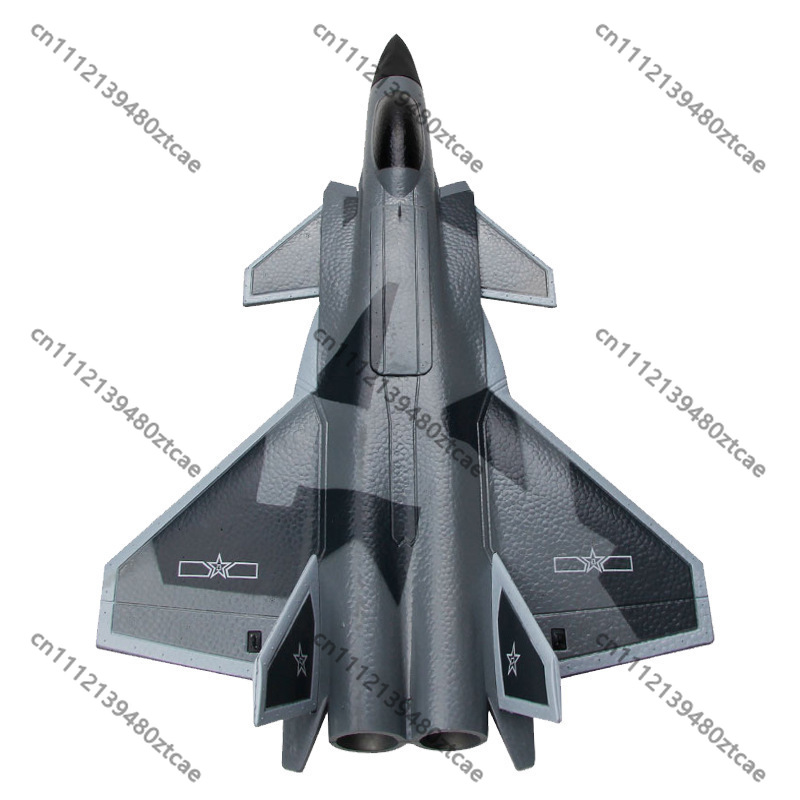 Aereo RC FX9630 con 4 Canali e - Rc Hobby Jet Plane recensione e prezzo