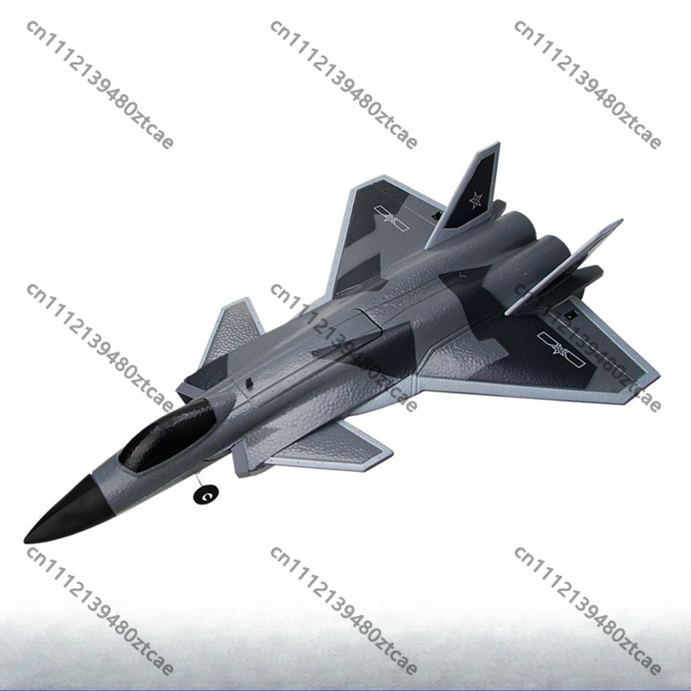 Aereo RC FX9630 con 4 Canali e - Rc Hobby Jet Plane recensione e prezzo