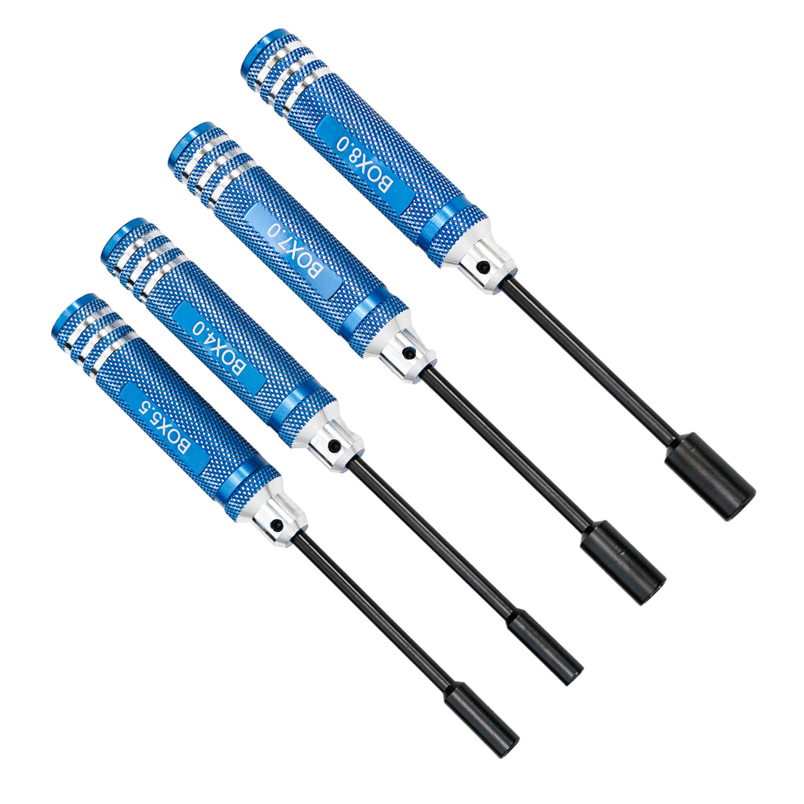 Set di Chiavi a Brugola RC Hob - Rc Hobby Nut recensione e prezzo