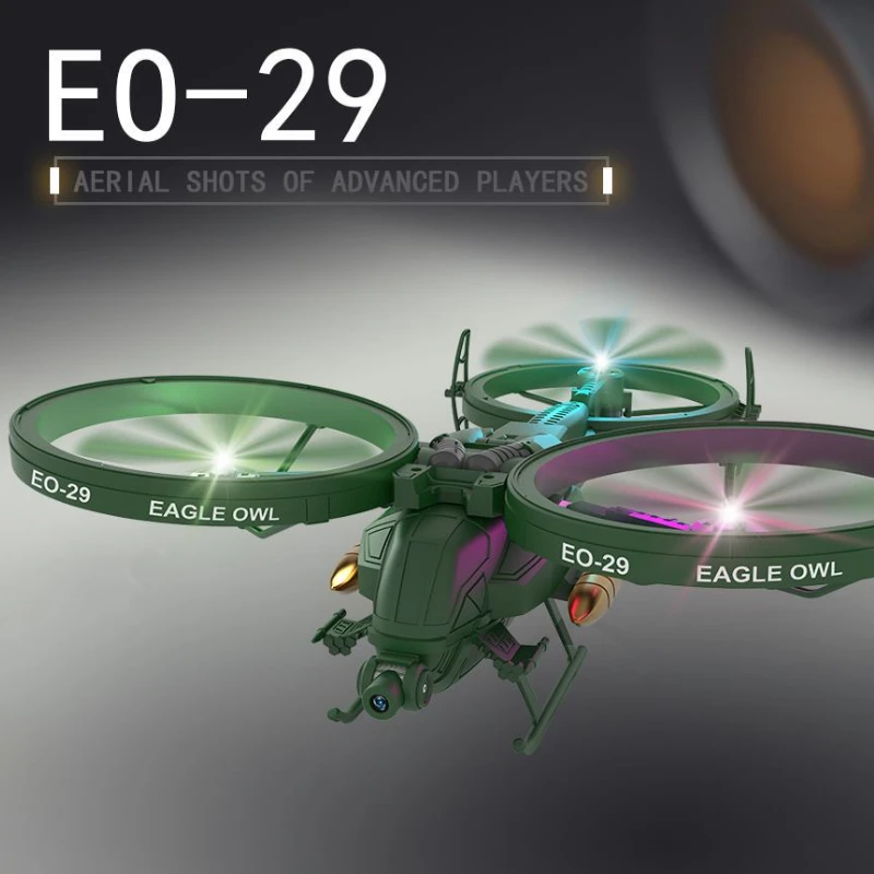 NUOVO 2024 EO-29 Velenoso Scor - Rc Plane Hobby Zone recensione e prezzo