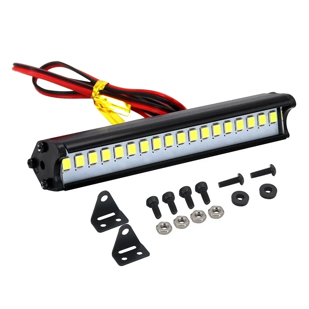 Barra Luminosa LED da Tetto pe - Rc Hobby Tech Bali recensione e prezzo